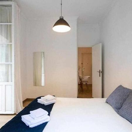 Ferienwohnung Casco Antiguo3 Minutos De La Playa Alicante Exterior foto